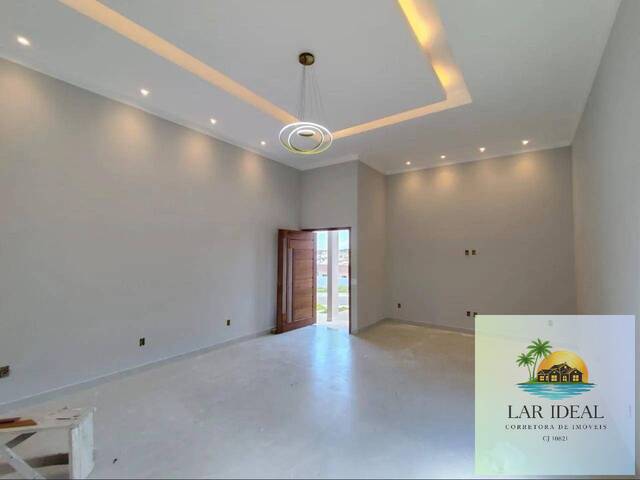 Casa para Venda em São Pedro da Aldeia - 4