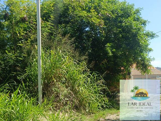 #2489 - Área para Venda em Arraial do Cabo - RJ - 2