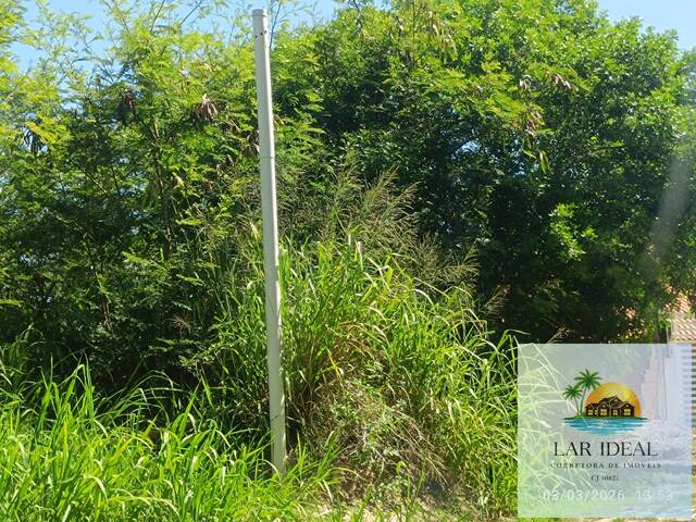 Área para Venda em Arraial do Cabo - 4