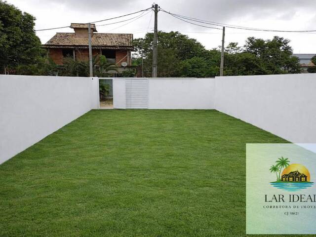 #2496 - Casa para Venda em Búzios - RJ - 2