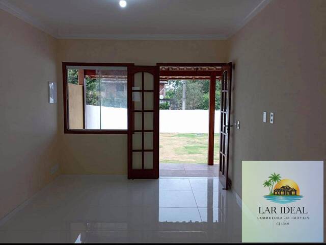 #2496 - Casa para Venda em Búzios - RJ - 3