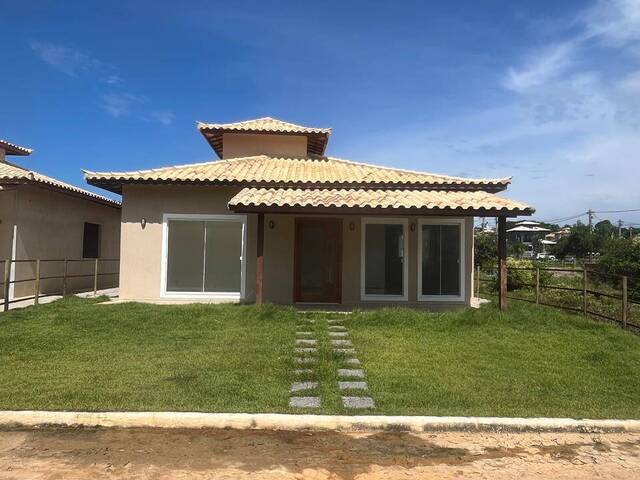 #2497 - Casa para Venda em Búzios - RJ - 2