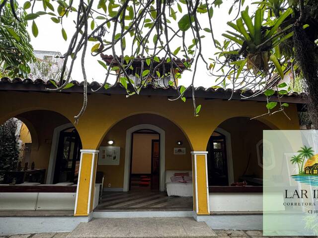 #2498 - Casa para Venda em Rio de Janeiro - RJ - 3