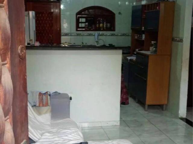 #2500 - Casa para Venda em Cabo Frio - RJ - 3