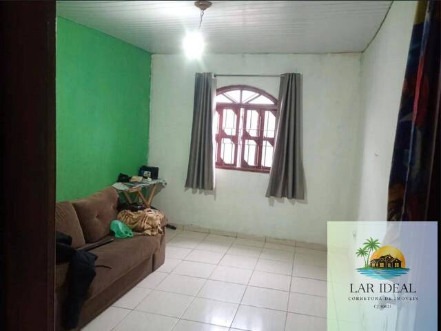 #2500 - Casa para Venda em Cabo Frio - RJ - 1