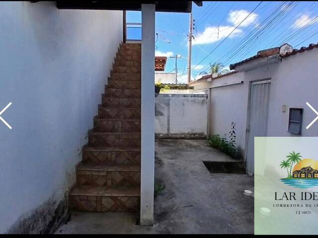 #2502 - Apartamento para Venda em São Pedro da Aldeia - RJ - 3