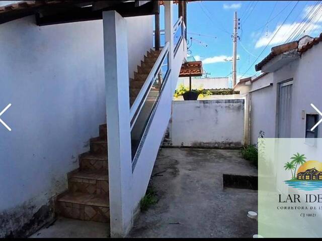#2502 - Apartamento para Venda em São Pedro da Aldeia - RJ - 2
