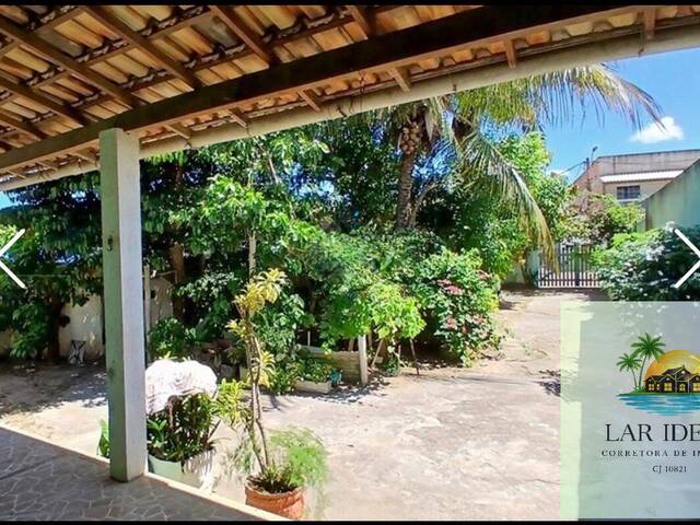 #2503 - Casa para Venda em São Pedro da Aldeia - RJ - 2