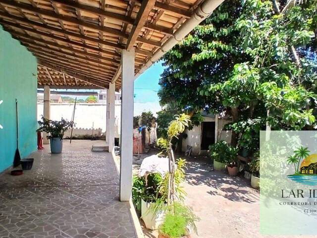 #2503 - Casa para Venda em São Pedro da Aldeia - RJ - 3