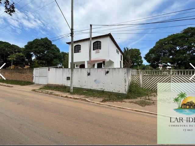 #2504 - Casa para Venda em Búzios - RJ - 3