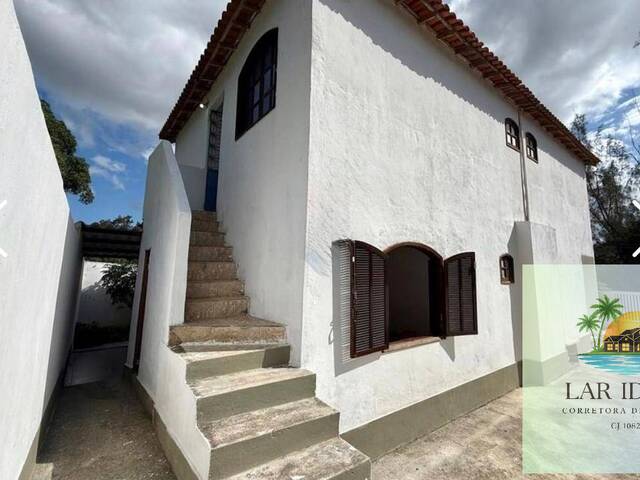 Casa para Venda em Búzios - 4