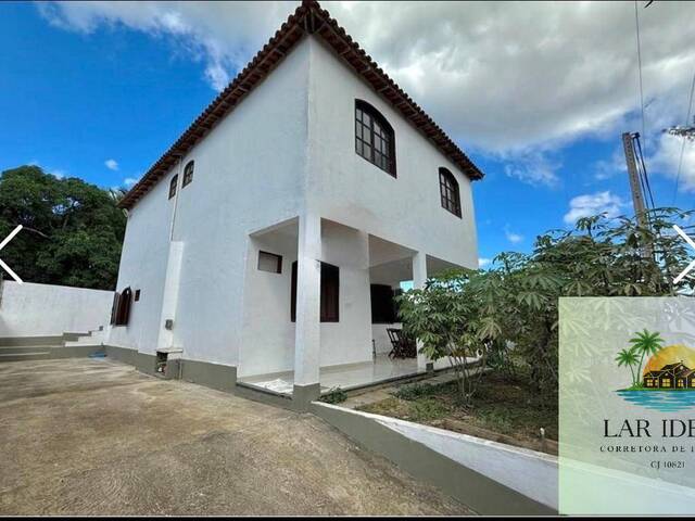 #2504 - Casa para Venda em Búzios - RJ - 1