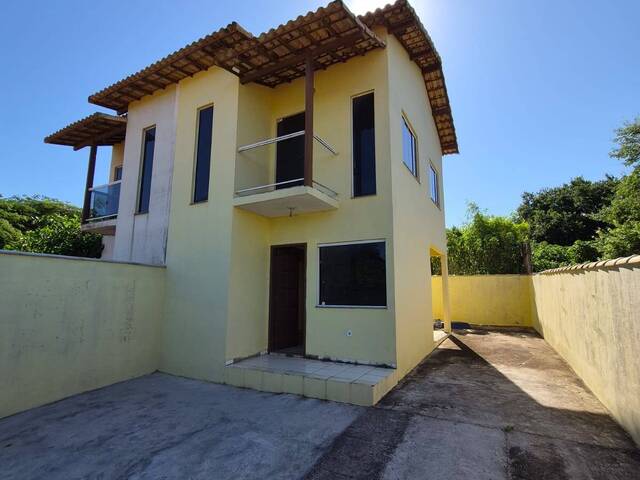 #2123 - Casa para Venda em Búzios - RJ - 1