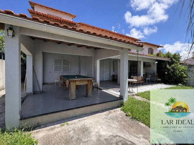 Casa para Locação em Cabo Frio - 4