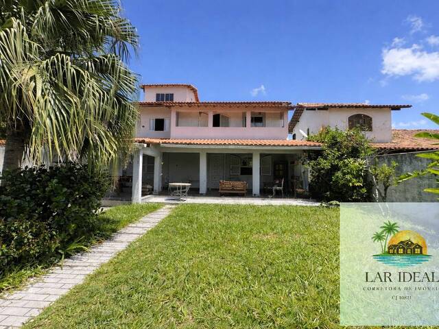 #2506 - Casa para Locação em Cabo Frio - RJ - 3