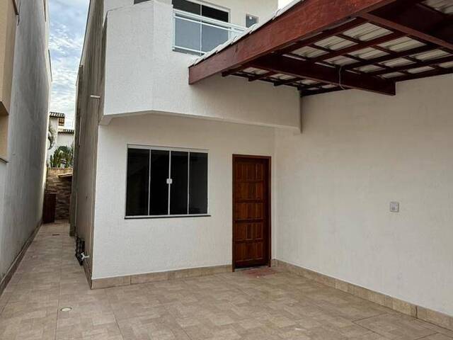 #2507 - Casa para Venda em Casimiro de Abreu - RJ - 1