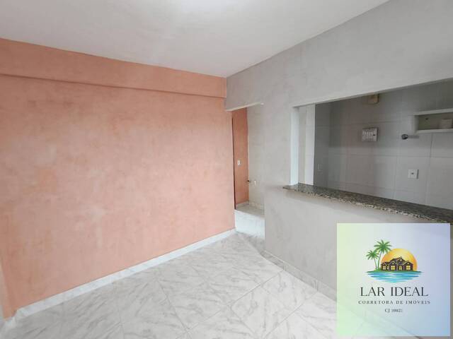 #2509 - Apartamento para Venda em Iguaba Grande - RJ - 3