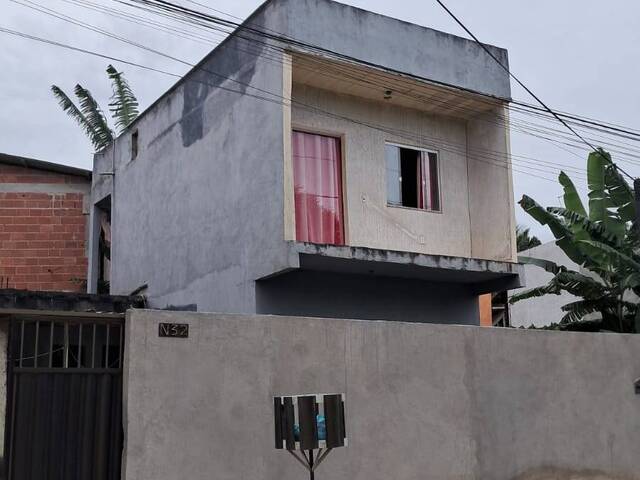 #2510 - Casa para Venda em Rio das Ostras - RJ - 1