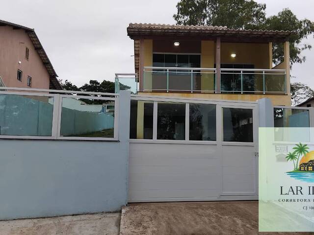 Venda em Iguabinha - Araruama