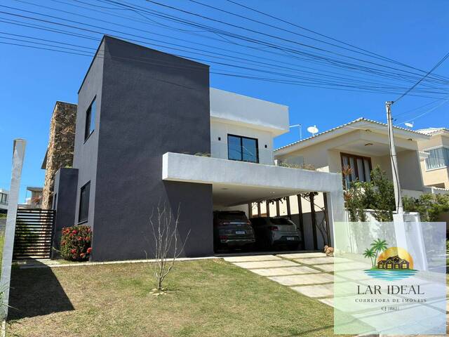 #2511 - Casa para Venda em São Pedro da Aldeia - RJ - 2