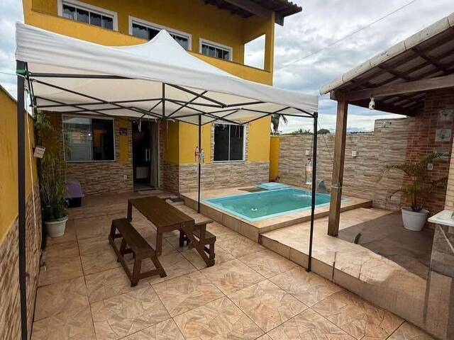 #2508 - Casa para Venda em Cabo Frio - RJ - 1