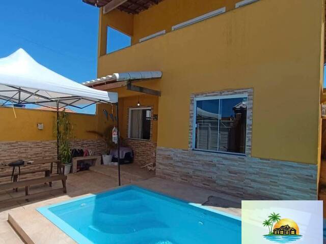 Casa para Venda em Cabo Frio - 4