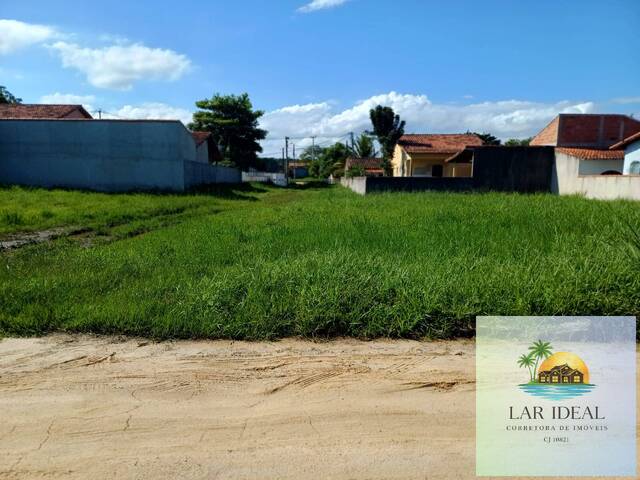 #2512 - Área para Venda em Araruama - RJ - 2