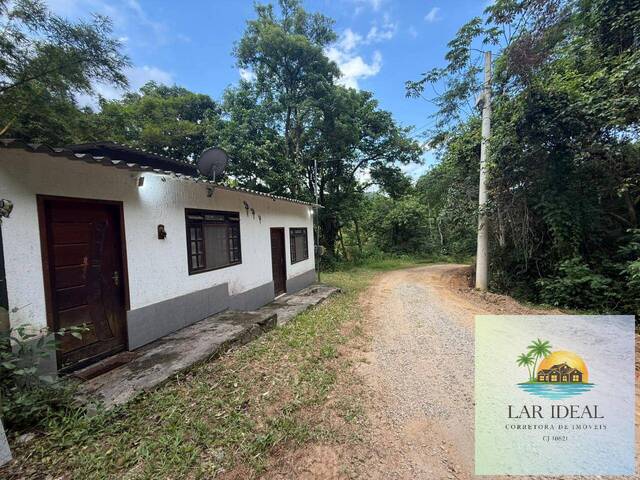 #2513 - Casa para Venda em Macaé - RJ - 3