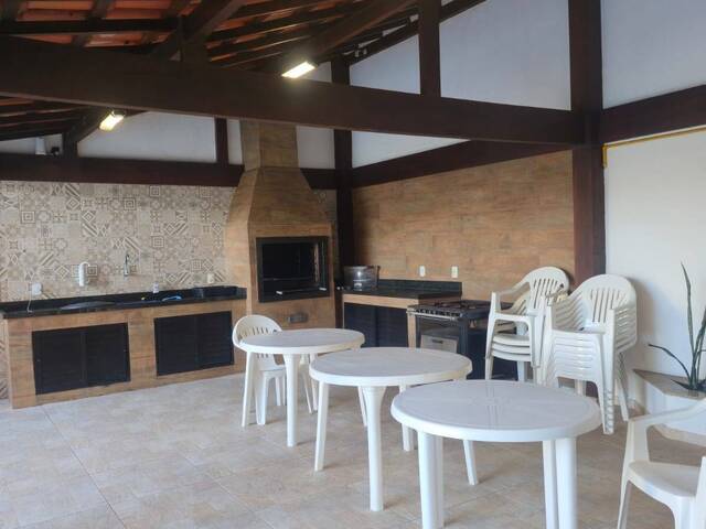 #2515 - Apartamento para Venda em Cabo Frio - RJ - 2