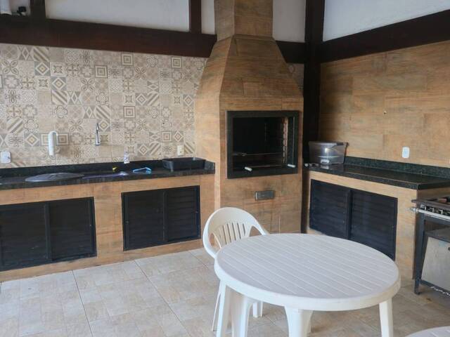 #2515 - Apartamento para Venda em Cabo Frio - RJ - 3