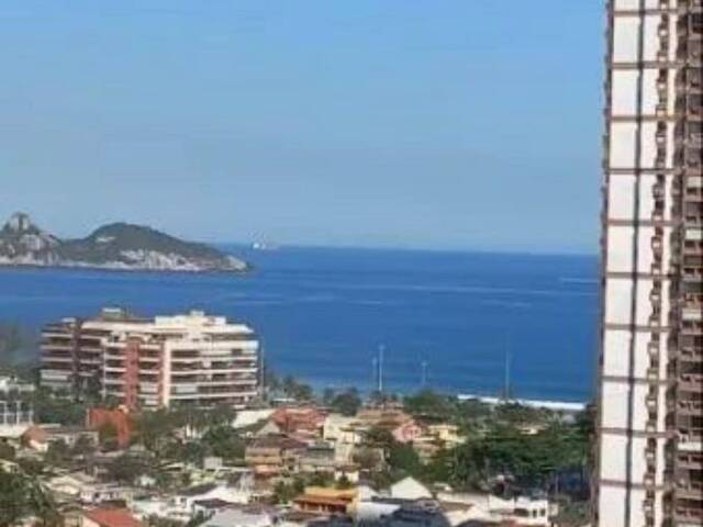 #2495 - Apartamento para Venda em Rio de Janeiro - RJ - 1