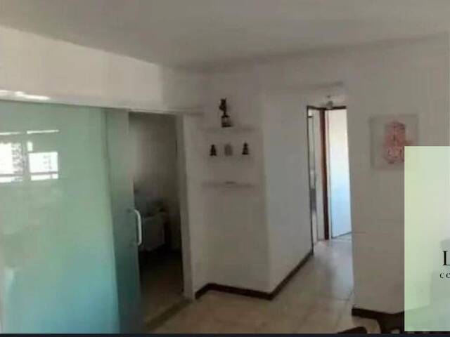 #2495 - Apartamento para Venda em Rio de Janeiro - RJ - 3