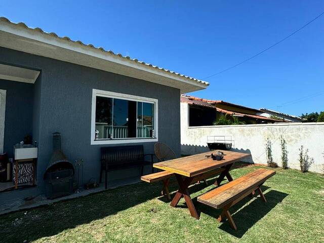 #2516 - Casa para Venda em Araruama - RJ - 3