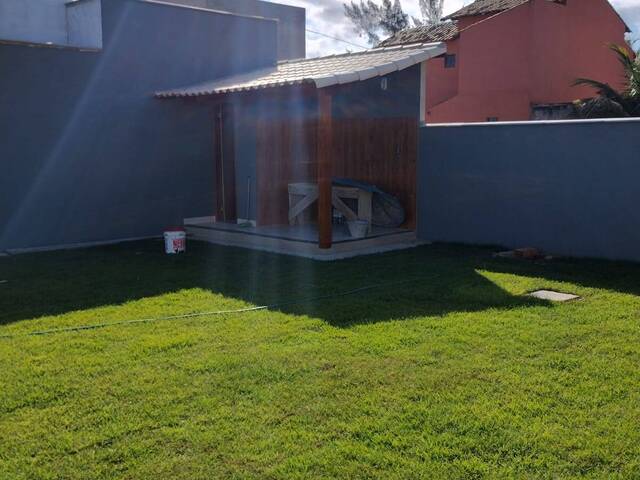 #2517 - Casa para Venda em Cabo Frio - RJ - 3