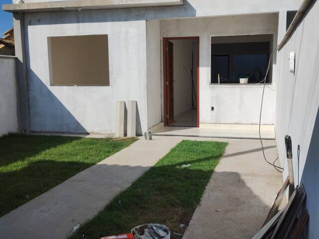 #2518 - Casa para Venda em Cabo Frio - RJ - 1