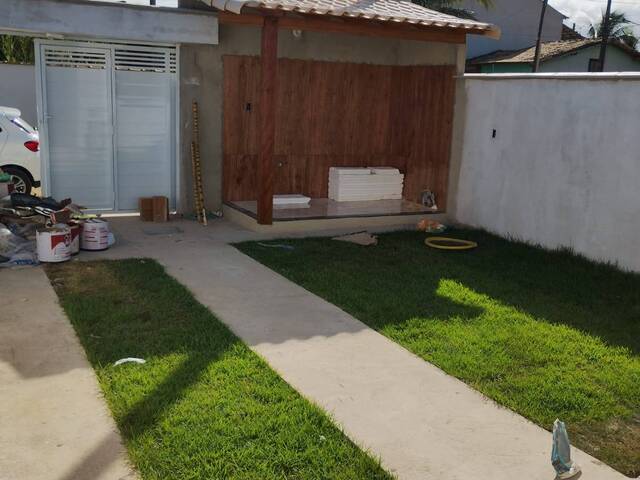 #2518 - Casa para Venda em Cabo Frio - RJ - 2