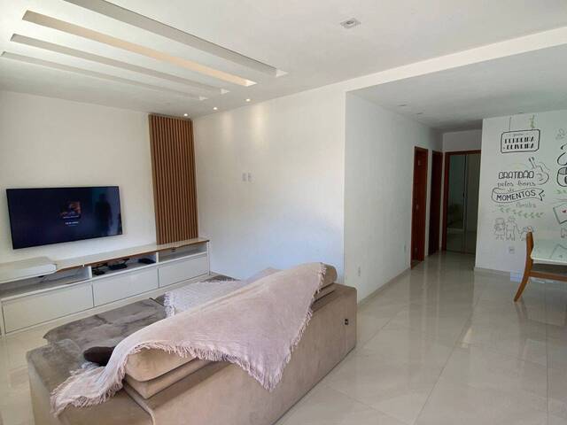#2519 - Casa para Venda em São Pedro da Aldeia - RJ - 3