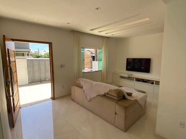 #2519 - Casa para Venda em São Pedro da Aldeia - RJ - 2