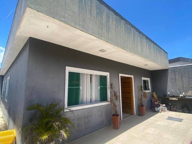 #2519 - Casa para Venda em São Pedro da Aldeia - RJ - 1