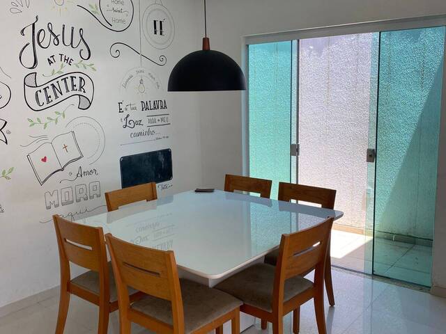 Casa para Venda em São Pedro da Aldeia - 5