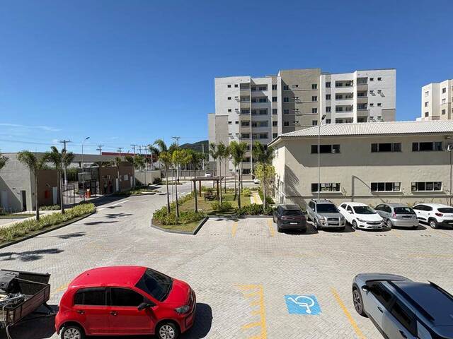 #2520 - Apartamento para Locação em São Pedro da Aldeia - RJ - 2