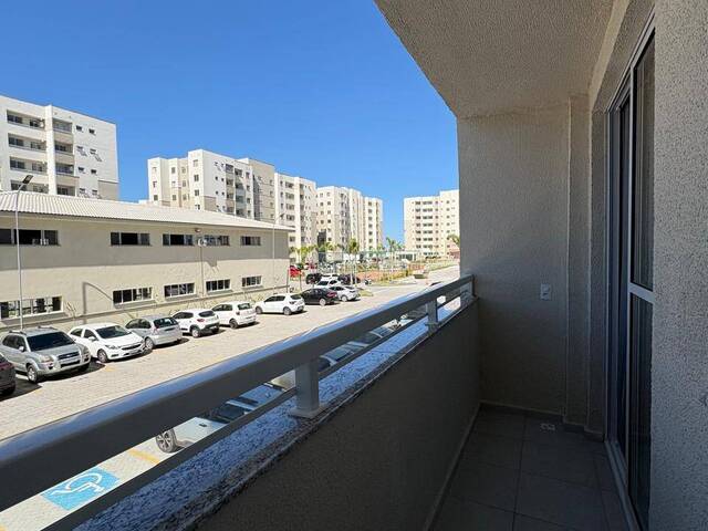 #2520 - Apartamento para Locação em São Pedro da Aldeia - RJ - 3