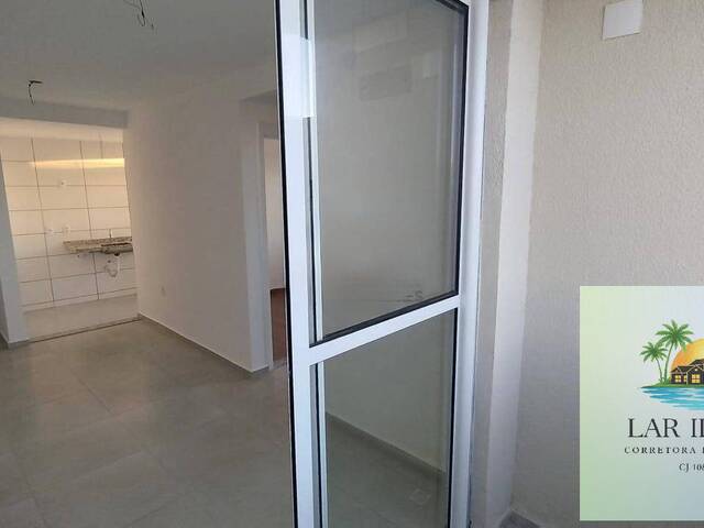Apartamento para Venda em São Pedro da Aldeia - 4
