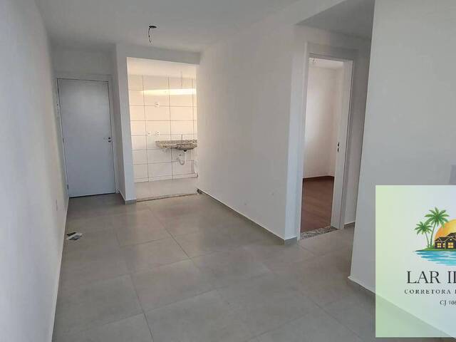#2521 - Apartamento para Venda em São Pedro da Aldeia - RJ - 3