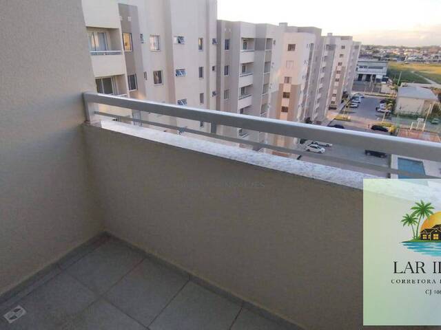 Apartamento para Venda em São Pedro da Aldeia - 5