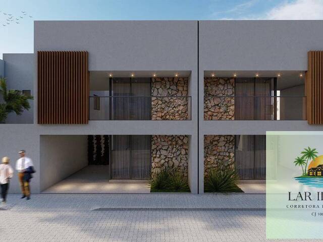 #2523 - Casa em condomínio para Venda em Arraial do Cabo - RJ - 2