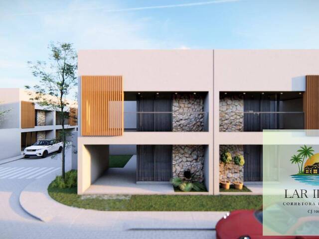 #2523 - Casa em condomínio para Venda em Arraial do Cabo - RJ - 3