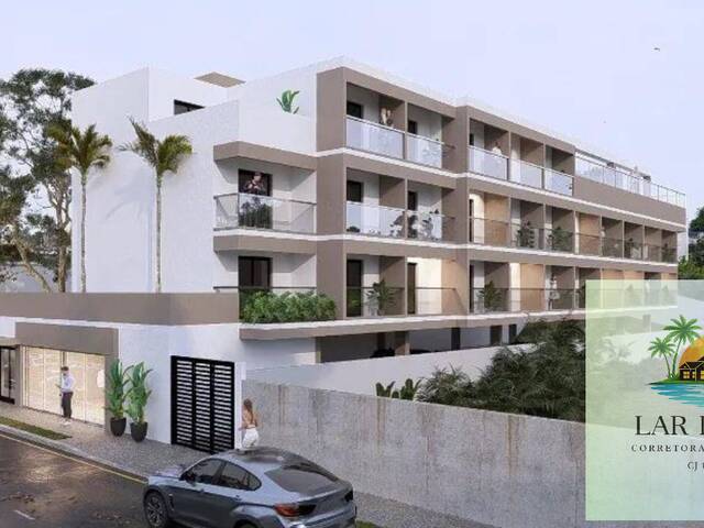 #2524 - Loft para Venda em Arraial do Cabo - RJ - 1