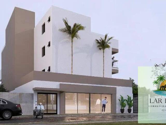 #2524 - Loft para Venda em Arraial do Cabo - RJ - 3