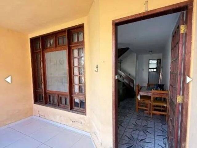 #2522 - Casa para Venda em Rio das Ostras - RJ - 3
